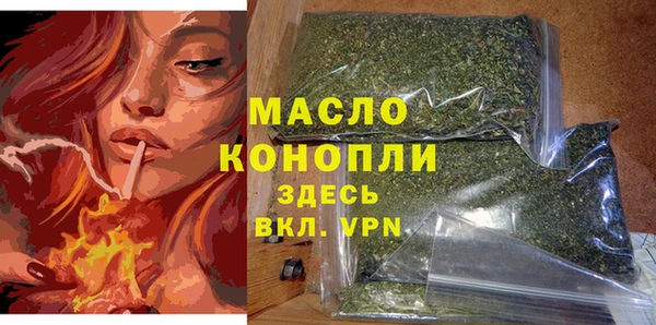 молекула духа Строитель