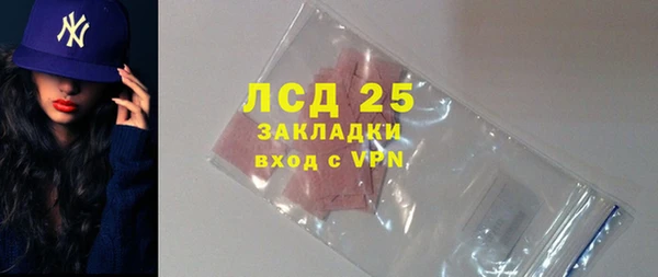 молекула духа Строитель